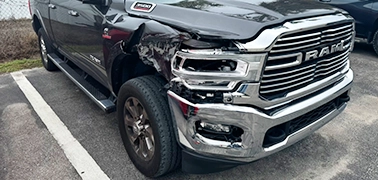 Collision Repair in Naples, Florida