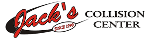 Jack's Collision Center